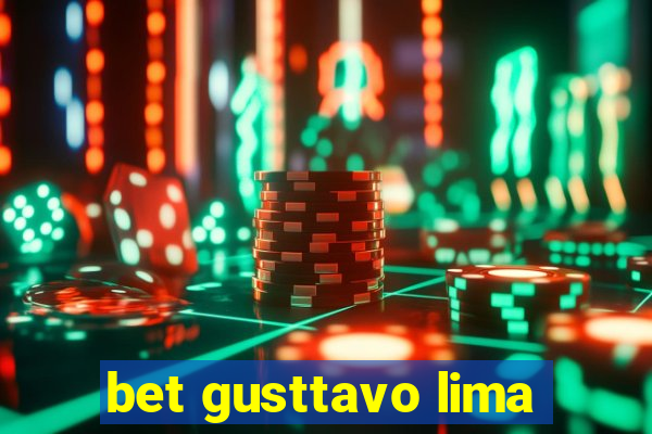 bet gusttavo lima